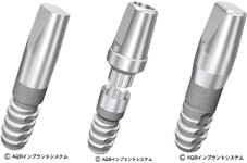 インプラント