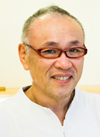 妻野院長
